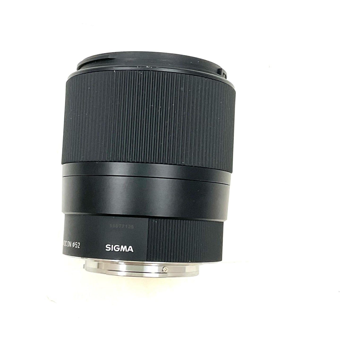 【全額返金保証】【最速発送】SIGMA 16mm F1.4 DC DN [ソニー用] 美品 動作確認済
