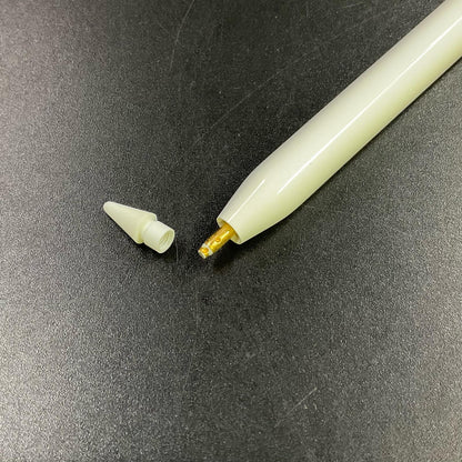 【全額返金保証】【最速発送】Apple Apple Pencil 第1世代 MK0C2J/A 美品 動作確認済