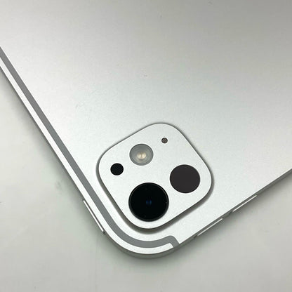 【最速発送】Apple iPad Pro M4 13インチ 512GB シルバー Wi-Fi【難有】