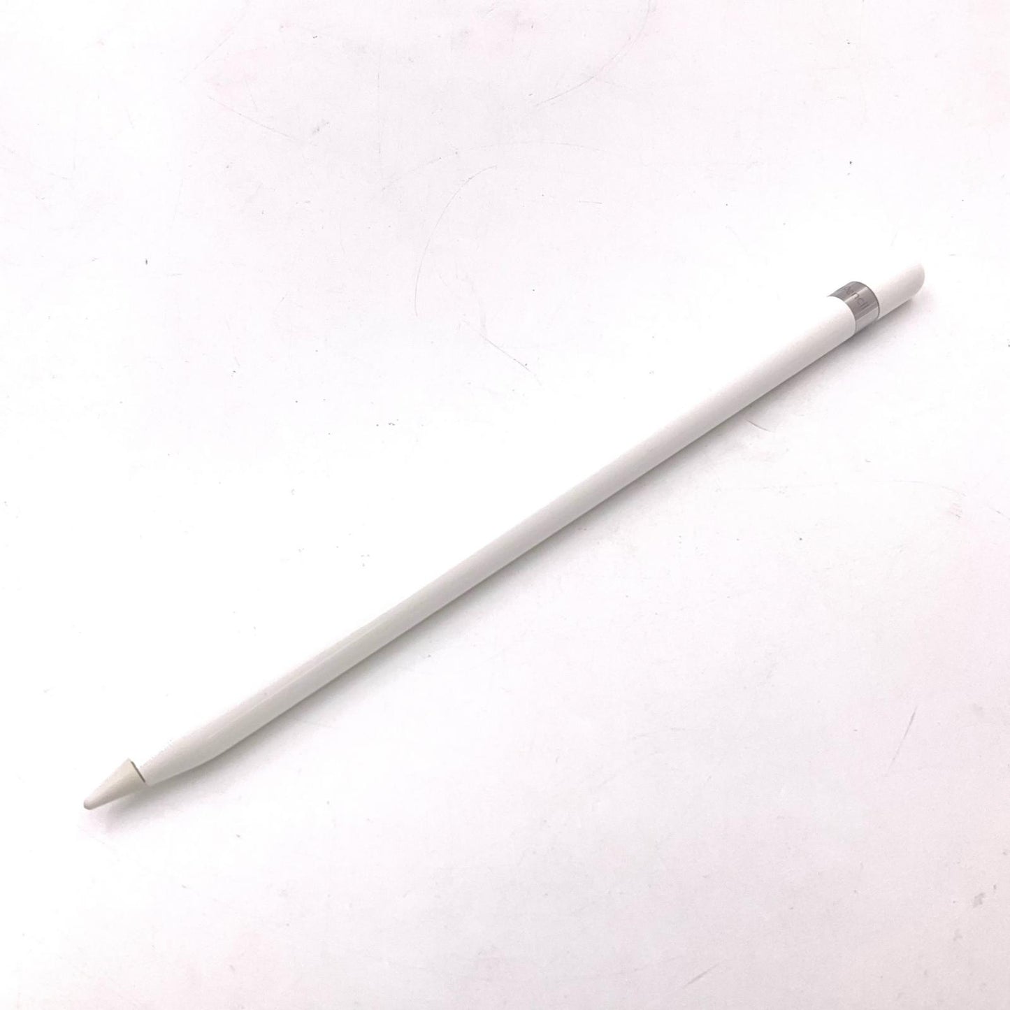 【全額返金保証】【最速発送】Apple Apple Pencil 第1世代 MK0C2J/A 美品 動作確認済