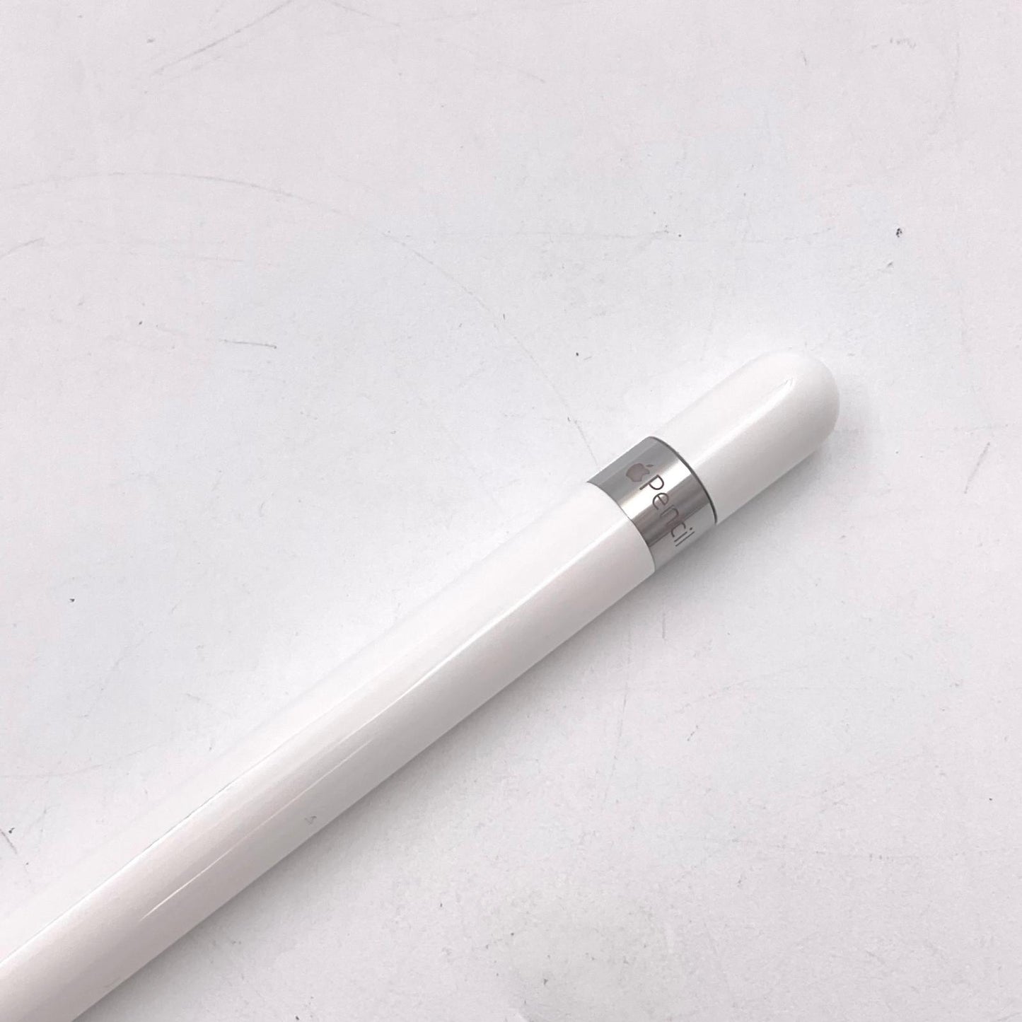 【全額返金保証】【最速発送】Apple Apple Pencil 第1世代 MK0C2J/A 美品 動作確認済
