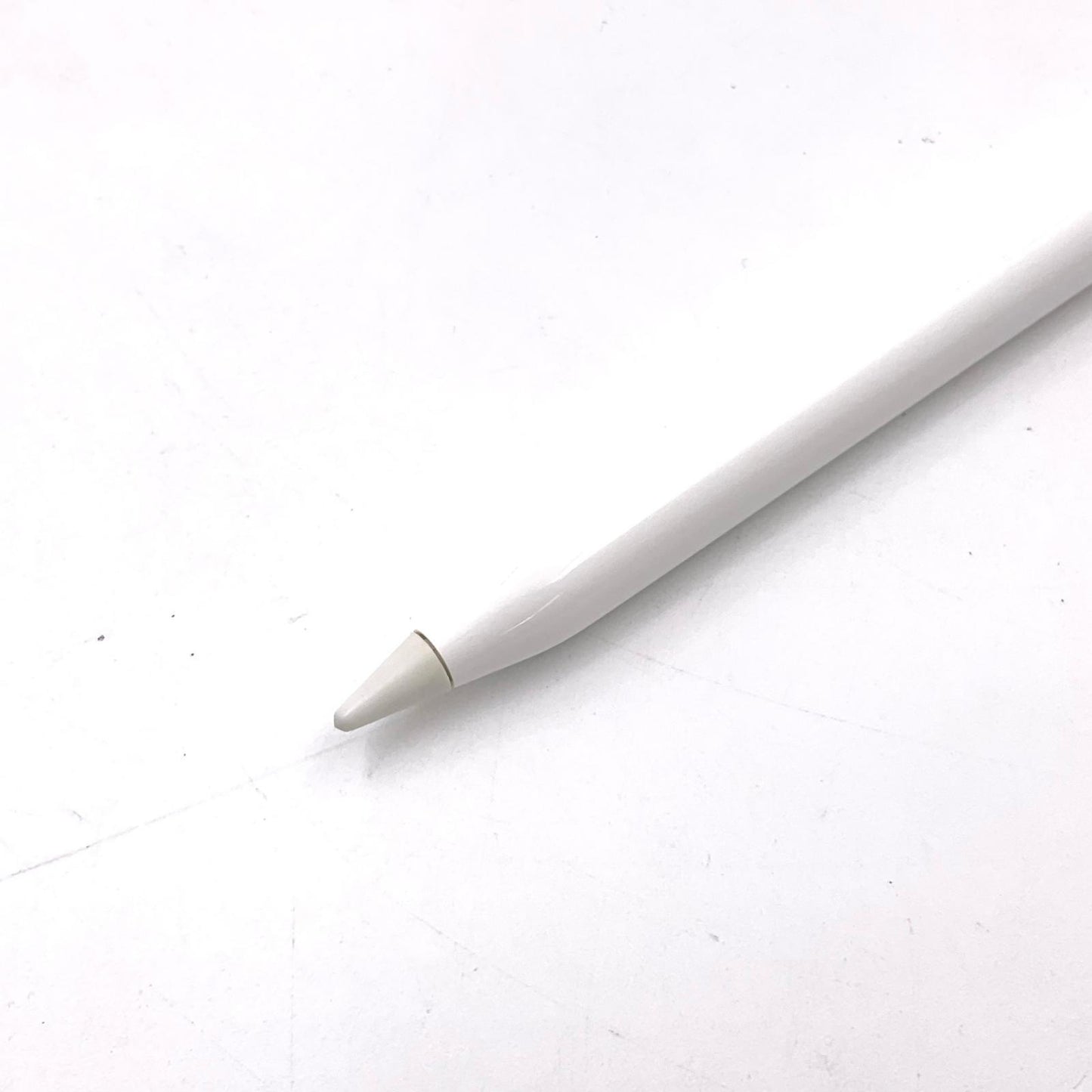 【全額返金保証】【最速発送】Apple Apple Pencil 第1世代 MK0C2J/A 美品 動作確認済
