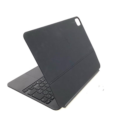 【全額返金保証】【最速発送】Apple Magic Keyboard A2974 美品 動作確認済