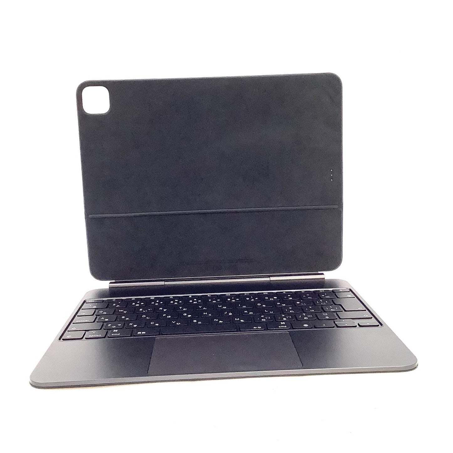 【全額返金保証】【最速発送】Apple Magic Keyboard A2974 美品 動作確認済