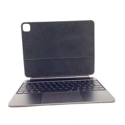 【全額返金保証】【最速発送】Apple Magic Keyboard A2974 美品 動作確認済