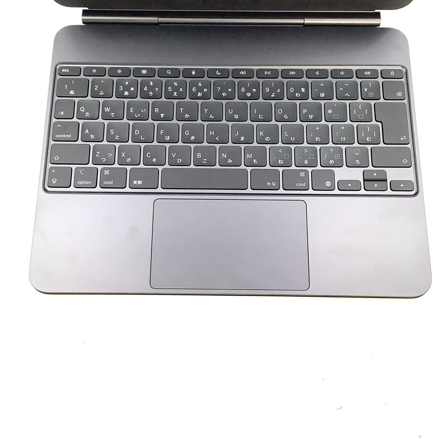 【全額返金保証】【最速発送】Apple Magic Keyboard A2974 美品 動作確認済