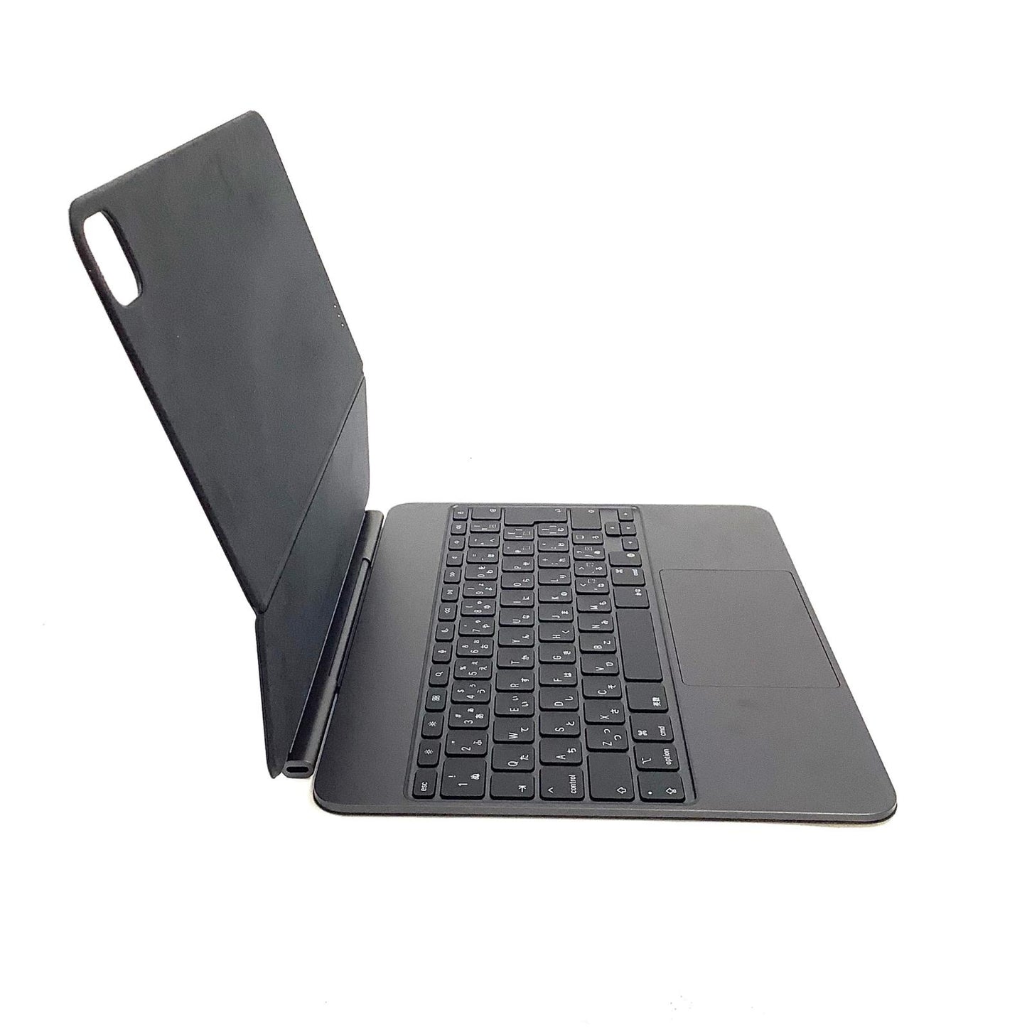 【全額返金保証】【最速発送】Apple Magic Keyboard A2974 美品 動作確認済