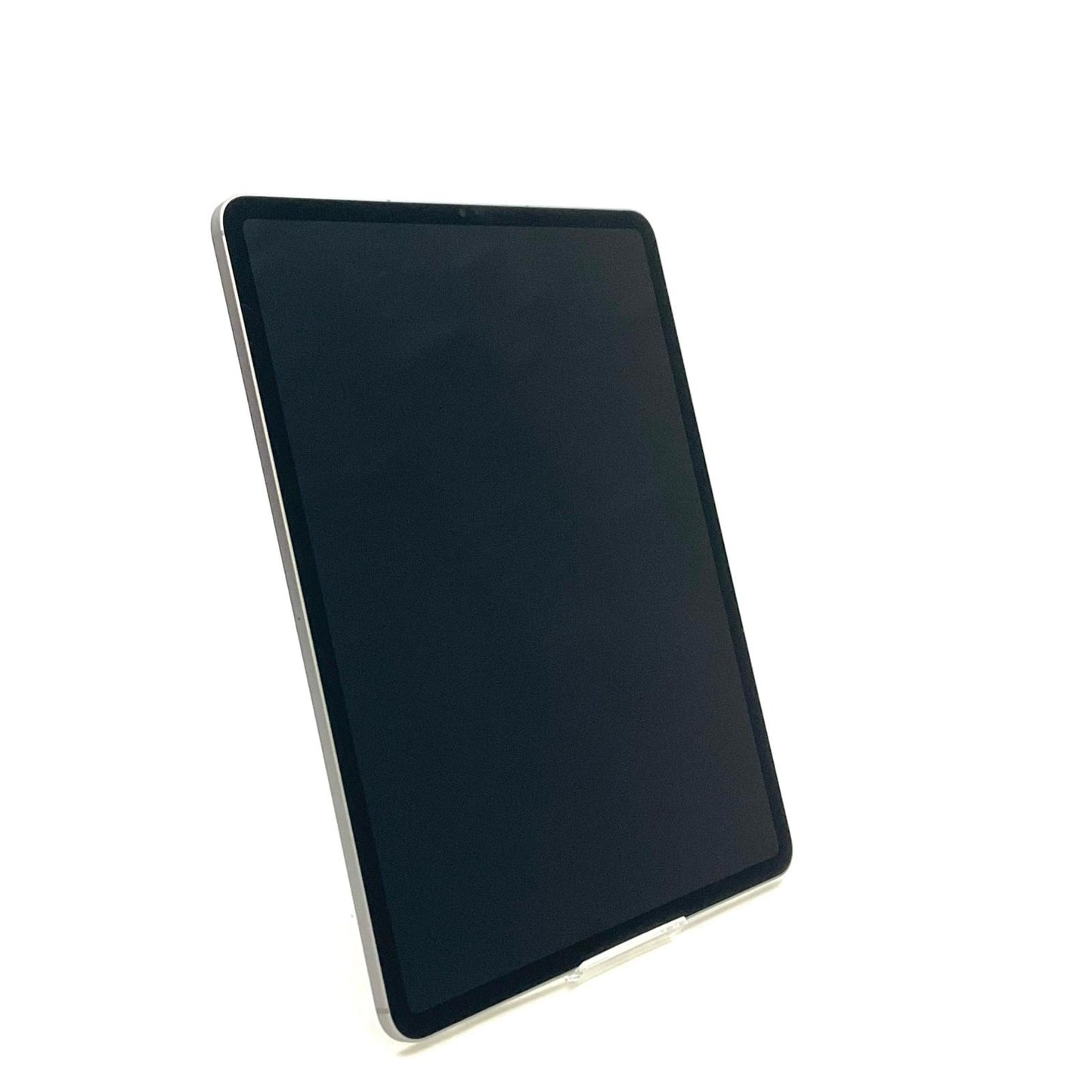 【全額返金保証】【最速発送】Apple iPad Pro 12.9インチ 第6世代 128GB スペースグレイ WiFi+Cellular au SIMフリー 白ロム 動作確認済