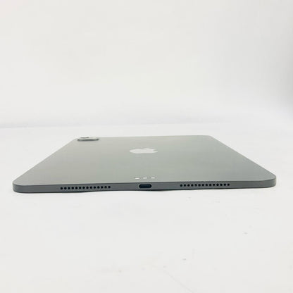 【全額返金保証】【最速発送】Apple iPad Pro M4 11インチ 256GB スペースブラック Wi-Fi 美品 動作確認済