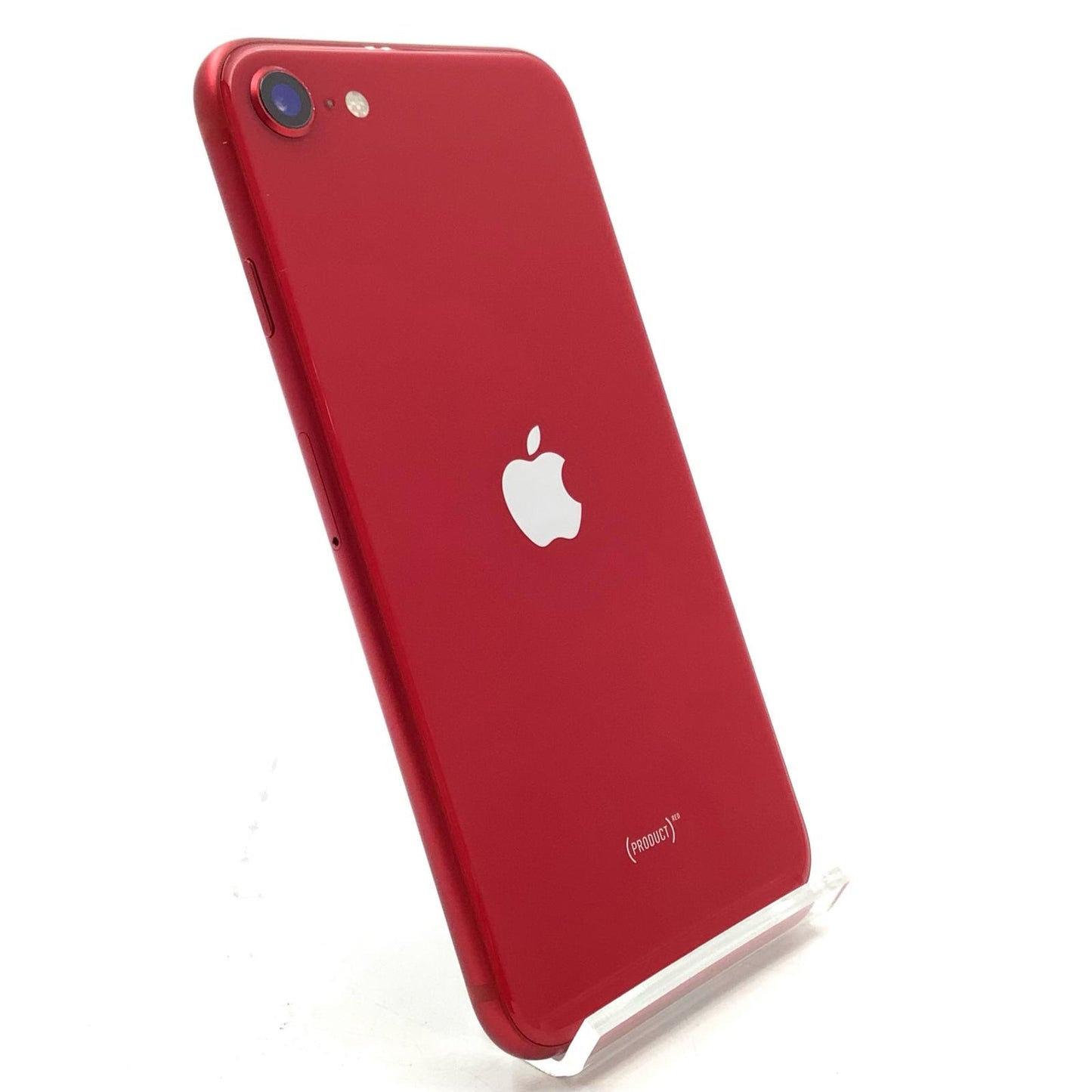 【全額返金保証】【最速発送】Apple iPhone iPhone SE（第2世代） 64GB (PRODUCT)RED Softbank 白ロム 美品 動作確認済 92%