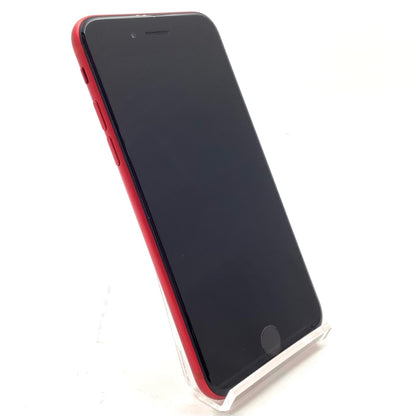 【全額返金保証】【最速発送】Apple iPhone iPhone SE（第2世代） 64GB (PRODUCT)RED Softbank 白ロム 美品 動作確認済 92%