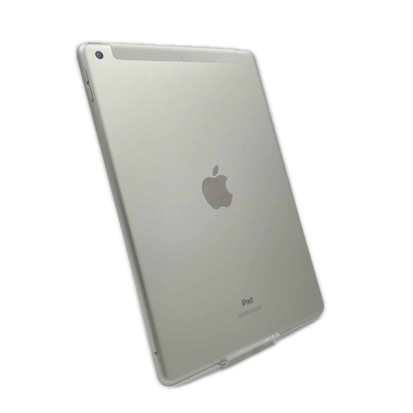 【全額返金保証】【最速発送】Apple iPad iPad 10.2インチ 第8世代 32GB シルバー WiFi+Cellular Softbank 白ロム 動作確認済