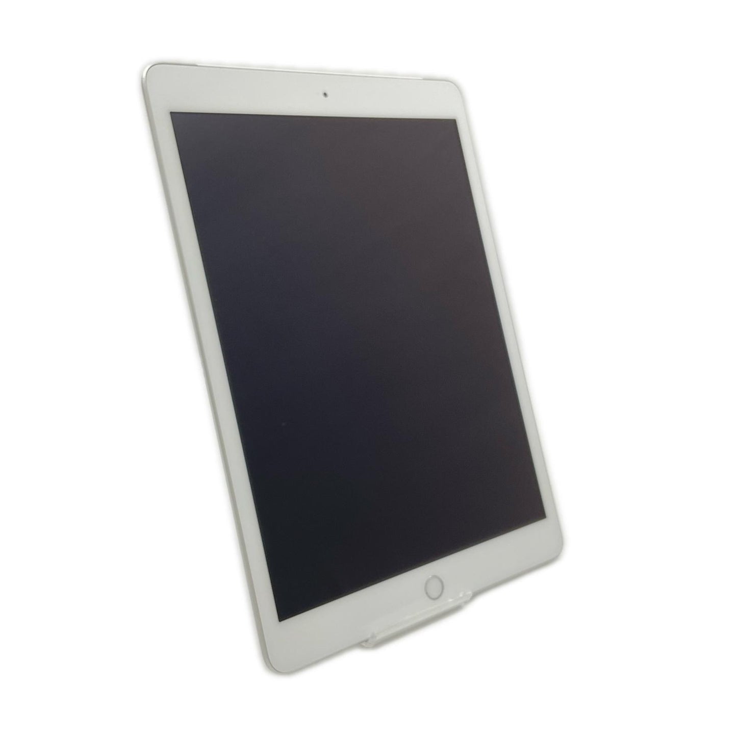 【全額返金保証】【最速発送】Apple iPad iPad 10.2インチ 第8世代 32GB シルバー WiFi+Cellular Softbank 白ロム 動作確認済