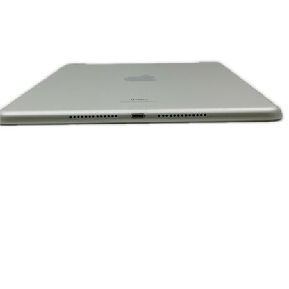 【全額返金保証】【最速発送】Apple iPad iPad 10.2インチ 第8世代 32GB シルバー WiFi+Cellular Softbank 白ロム 動作確認済