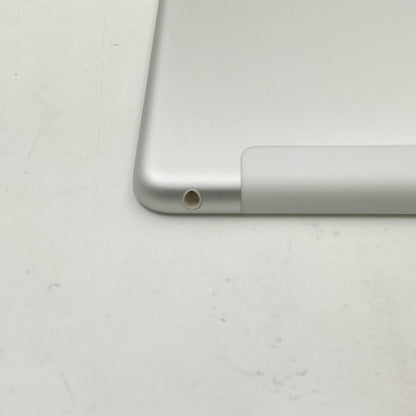 【全額返金保証】【最速発送】Apple iPad iPad 10.2インチ 第8世代 32GB シルバー WiFi+Cellular Softbank 白ロム 動作確認済