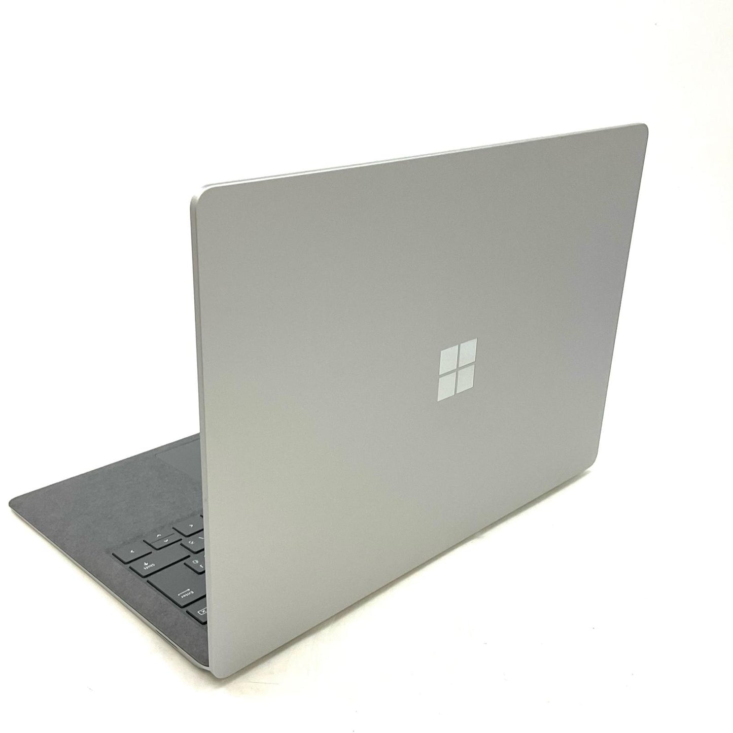 【全額返金保証】【最速発送】Microsoft Surface Laptop 3 1867 Intel(R) Core(TM) i5-1035G7 CPU @ 1.20GHz 8GB M.2 SSD 128GB 83.2% 動作確認済