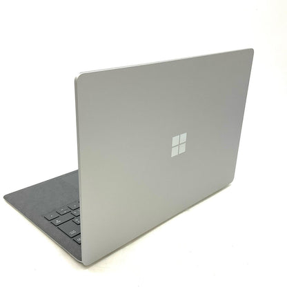 【全額返金保証】【最速発送】Microsoft Surface Laptop 3 1867 Intel(R) Core(TM) i5-1035G7 CPU @ 1.20GHz 8GB M.2 SSD 128GB 83.2% 動作確認済
