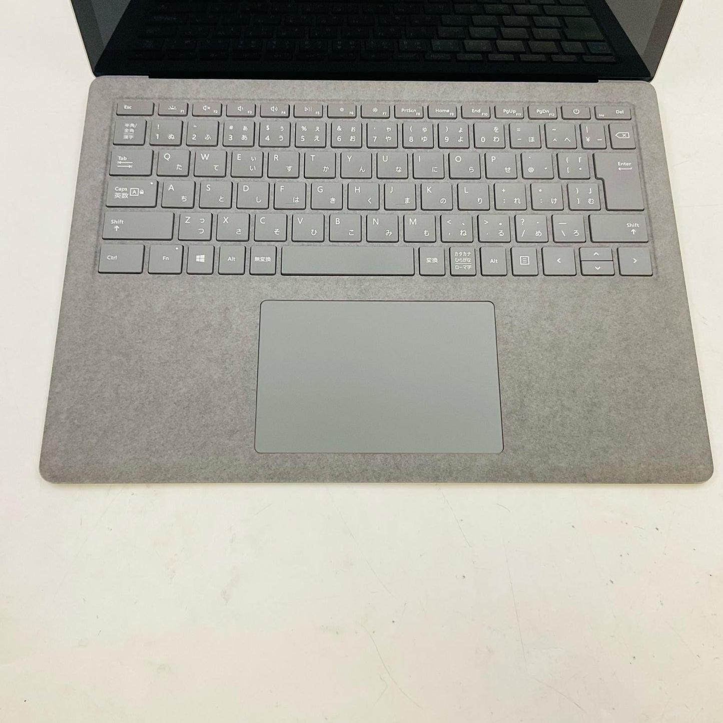 【全額返金保証】【最速発送】Microsoft Surface Laptop 3 1867 Intel(R) Core(TM) i5-1035G7 CPU @ 1.20GHz 8GB M.2 SSD 128GB 83.2% 動作確認済