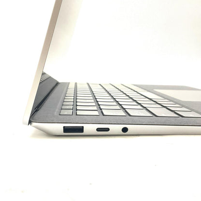 【全額返金保証】【最速発送】Microsoft Surface Laptop 3 1867 Intel(R) Core(TM) i5-1035G7 CPU @ 1.20GHz 8GB M.2 SSD 128GB 83.2% 動作確認済