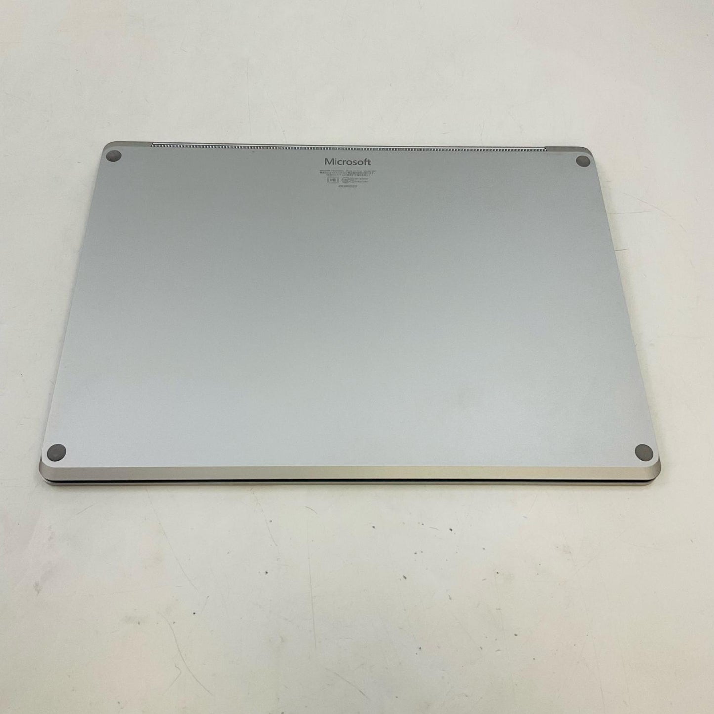 【全額返金保証】【最速発送】Microsoft Surface Laptop 3 1867 Intel(R) Core(TM) i5-1035G7 CPU @ 1.20GHz 8GB M.2 SSD 128GB 83.2% 動作確認済