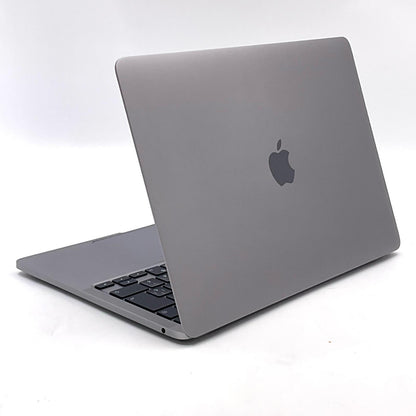 【全額返金保証】【最速発送】Apple MacBook Pro 13インチ 2020 Apple M1 8GB 256GB スペースグレイ 92% 動作確認済