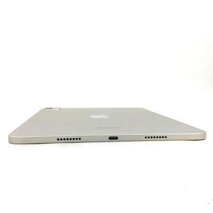 【全額返金保証】【最速発送】Apple iPad Pro 11インチ 第4世代 512GB シルバー Wi-Fi 美品 動作確認済
