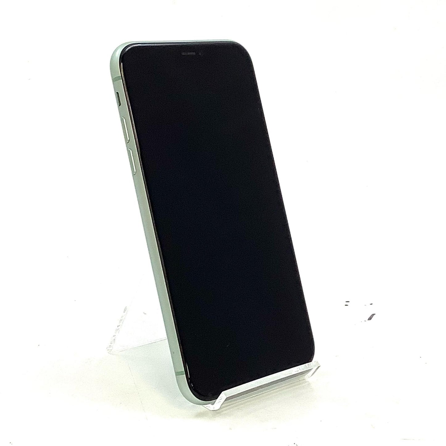 【最速発送】Apple iPhone iPhone 11 128GB グリーン docomo 白ロム【難有】 73%