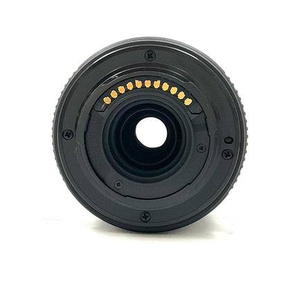 【全額返金保証】【最速発送】OLYMPUS M.ZUIKO DIGITAL ED 40-150mm F4.0-5.6 R　ブラック 美品 動作確認済