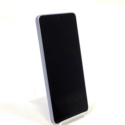 【全額返金保証】【最速発送】Xiaomi Redmi Redmi Note 13 Pro 5G 256GB オーロラパープル au XIG05 白ロム 超美品 動作確認済