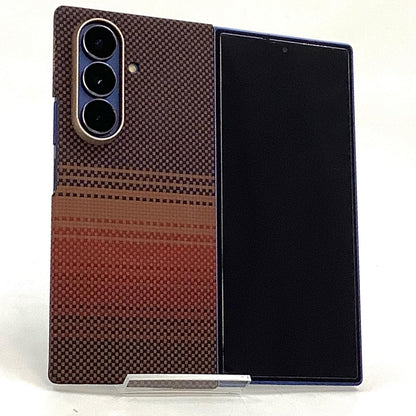 【全額返金保証】【最速発送】SAMSUNG Galaxy Z Fold7 256GB ブルー シャドウ SIMフリー SM-F966Q 美品 動作確認済