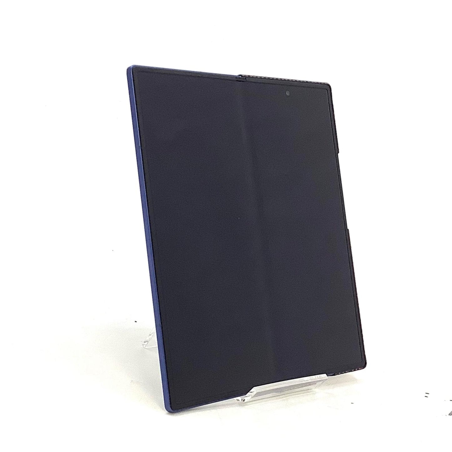 【全額返金保証】【最速発送】SAMSUNG Galaxy Z Fold7 256GB ブルー シャドウ SIMフリー SM-F966Q 美品 動作確認済