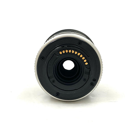 【最速発送】OLYMPUS M.ZUIKO DIGITAL ED 40-150mm F4.0-5.6 ブラック【難有】