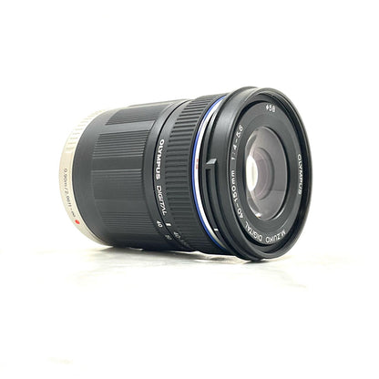 【最速発送】OLYMPUS M.ZUIKO DIGITAL ED 40-150mm F4.0-5.6 ブラック【難有】