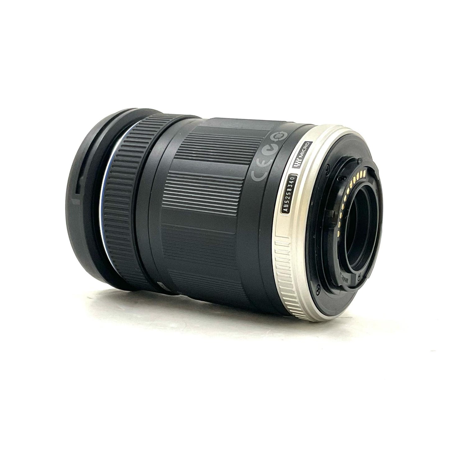 【最速発送】OLYMPUS M.ZUIKO DIGITAL ED 40-150mm F4.0-5.6 ブラック【難有】