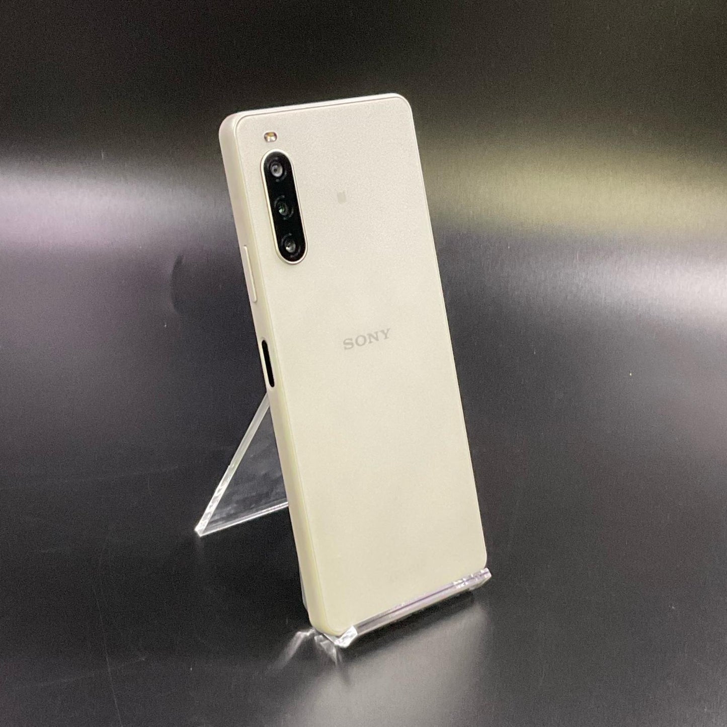 【最速発送】Sony Xperia 10 IV 128GB ホワイト Softbank A202SO 白ロム【難有】