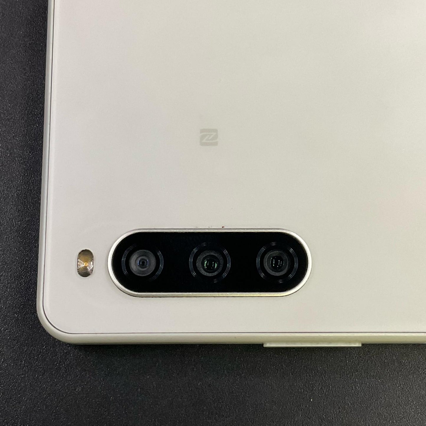【最速発送】Sony Xperia 10 IV 128GB ホワイト Softbank A202SO 白ロム【難有】