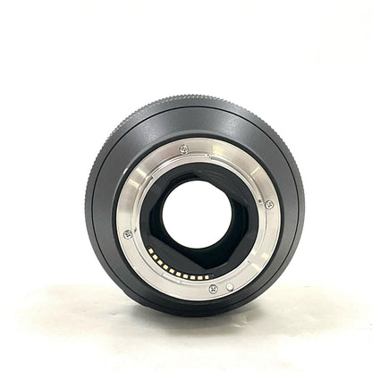 【全額返金保証】【最速発送】Sony FE 85mm F1.4 GM SEL85F14GM 美品 動作確認済