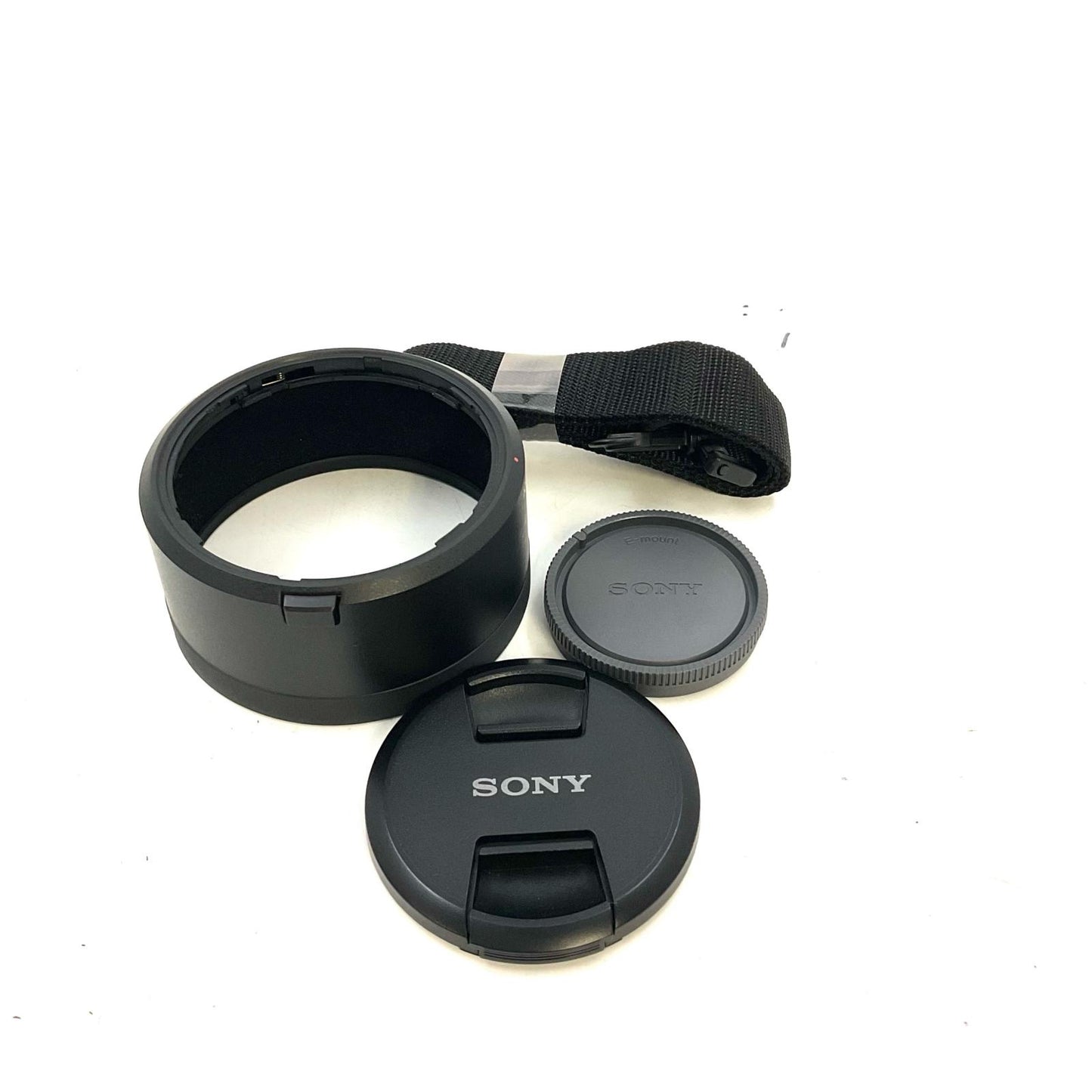【全額返金保証】【最速発送】Sony FE 85mm F1.4 GM SEL85F14GM 美品 動作確認済