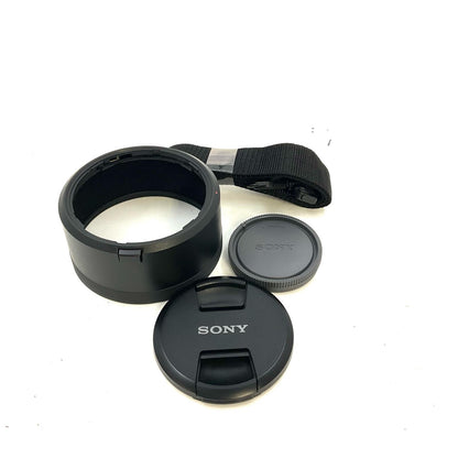 【全額返金保証】【最速発送】Sony FE 85mm F1.4 GM SEL85F14GM 美品 動作確認済