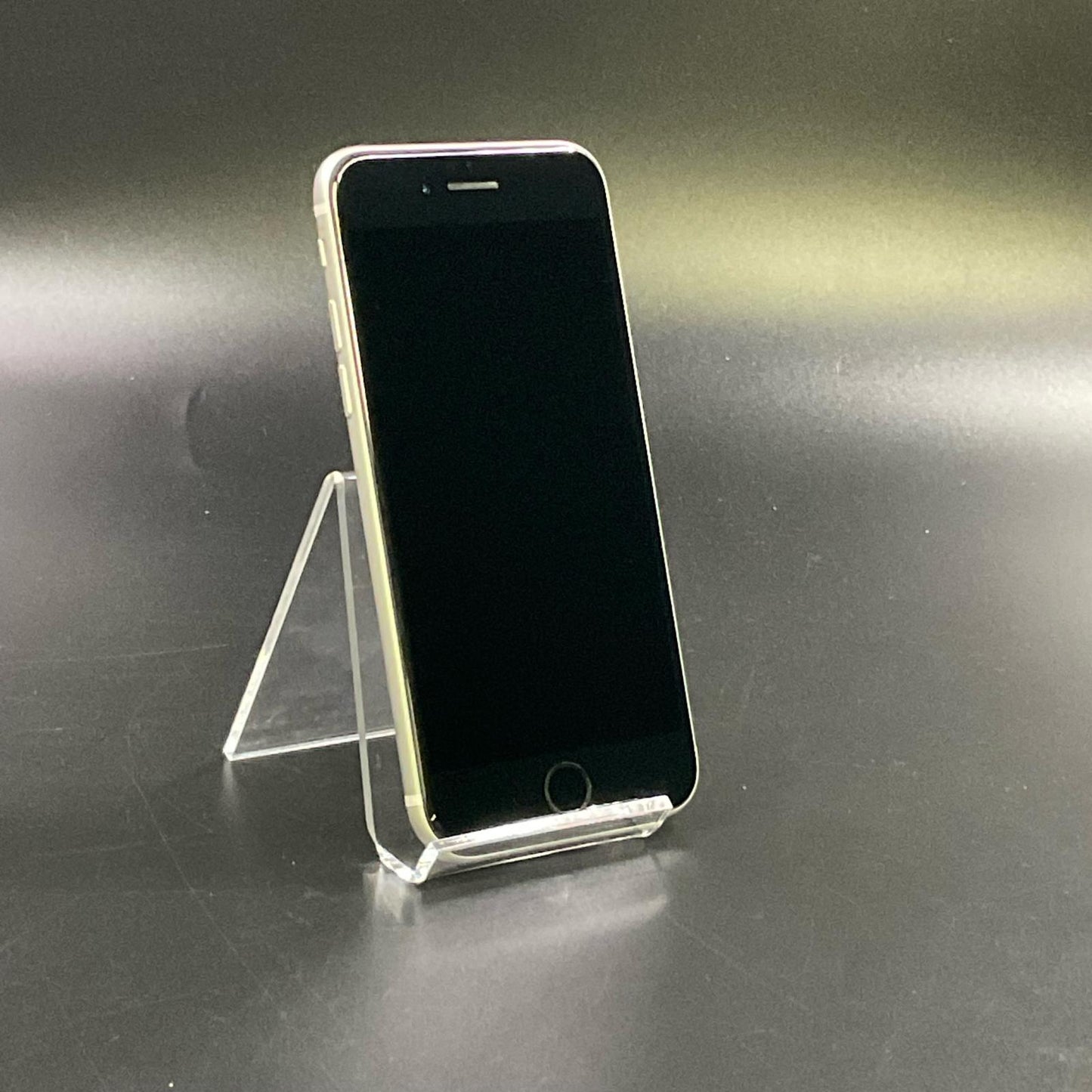 【全額返金保証】【最速発送】Apple iPhone iPhone SE（第2世代） 64GB ホワイト Softbank SIMフリー 美品 動作確認済 87%