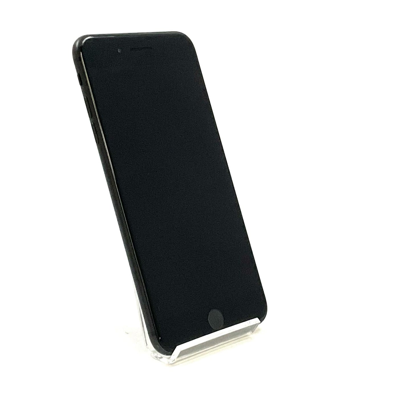 【全額返金保証】【最速発送】Apple iPhone iPhone 7 Plus 128GB ブラック Softbank 白ロム 動作確認済 76%