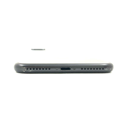 【全額返金保証】【最速発送】Apple iPhone iPhone 7 Plus 128GB ブラック Softbank 白ロム 動作確認済 76%