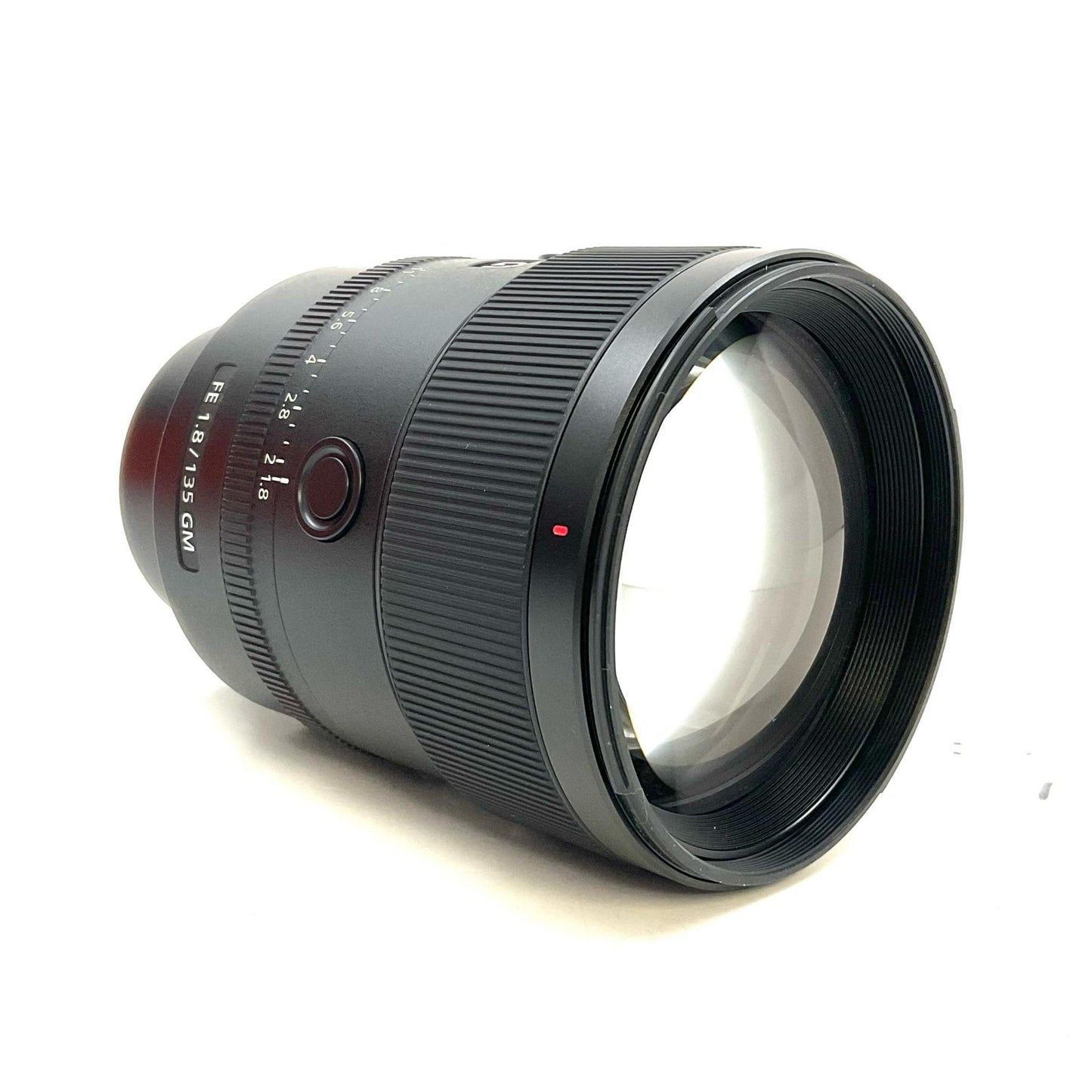 【全額返金保証】【最速発送】Sony FE 135mm F1.8 GM SEL135F18GM 美品 動作確認済