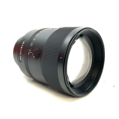【全額返金保証】【最速発送】Sony FE 135mm F1.8 GM SEL135F18GM 美品 動作確認済
