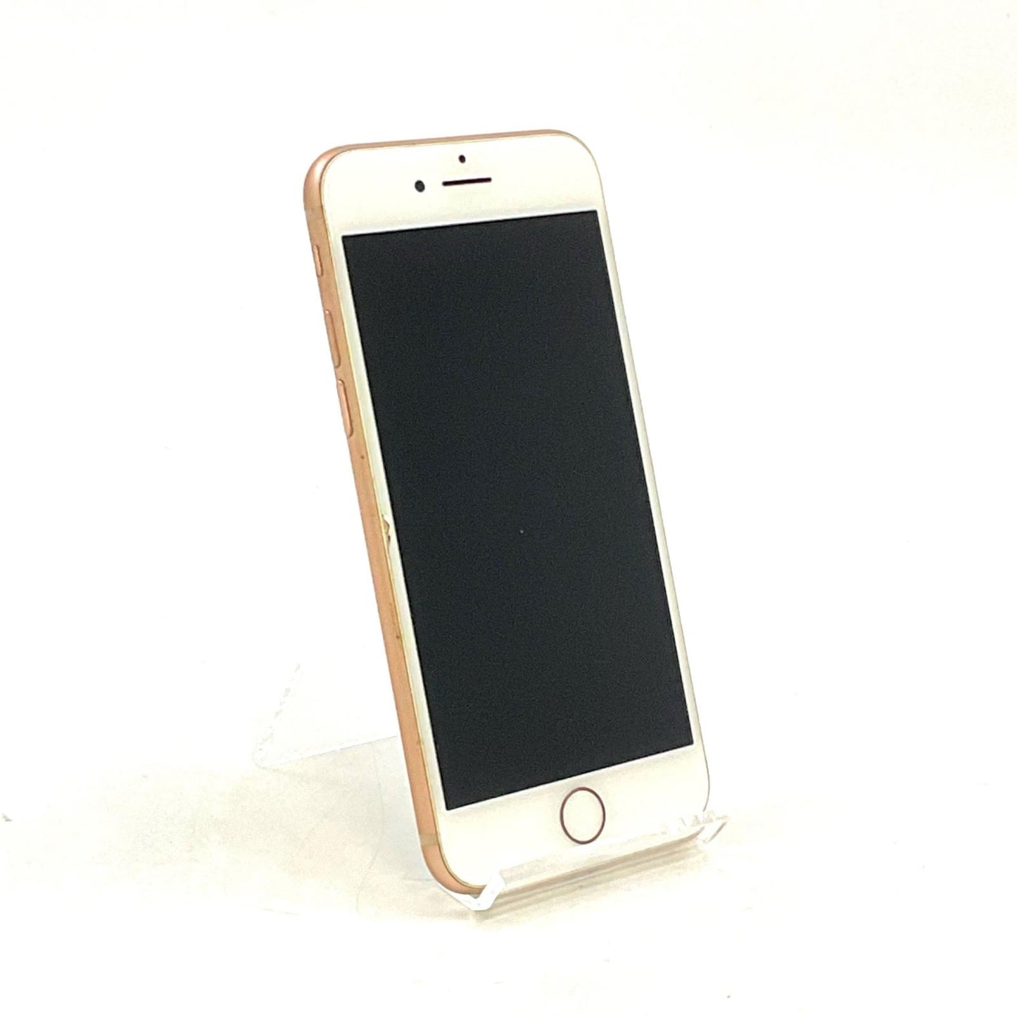 【全額返金保証】【最速発送】Apple iPhone iPhone 8 64GB ゴールド Softbank 白ロム 動作確認済 82%