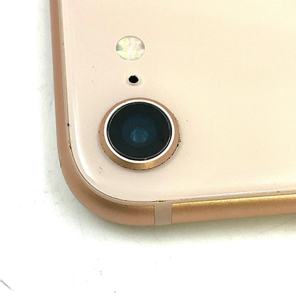 【全額返金保証】【最速発送】Apple iPhone iPhone 8 64GB ゴールド Softbank 白ロム 動作確認済 82%