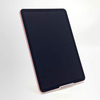 【全額返金保証】【最速発送】Apple iPad Air 10.9インチ 第4世代 256GB ローズゴールド Wi-Fi 美品 動作確認済
