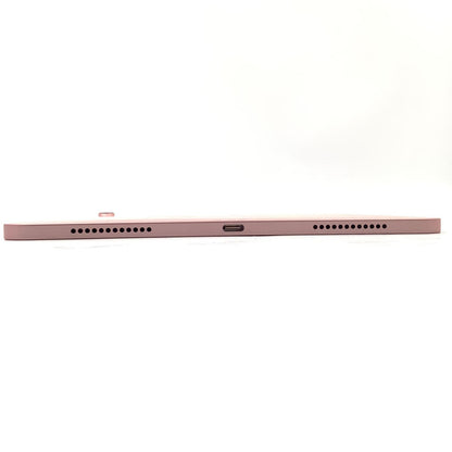 【全額返金保証】【最速発送】Apple iPad Air 10.9インチ 第4世代 256GB ローズゴールド Wi-Fi 美品 動作確認済