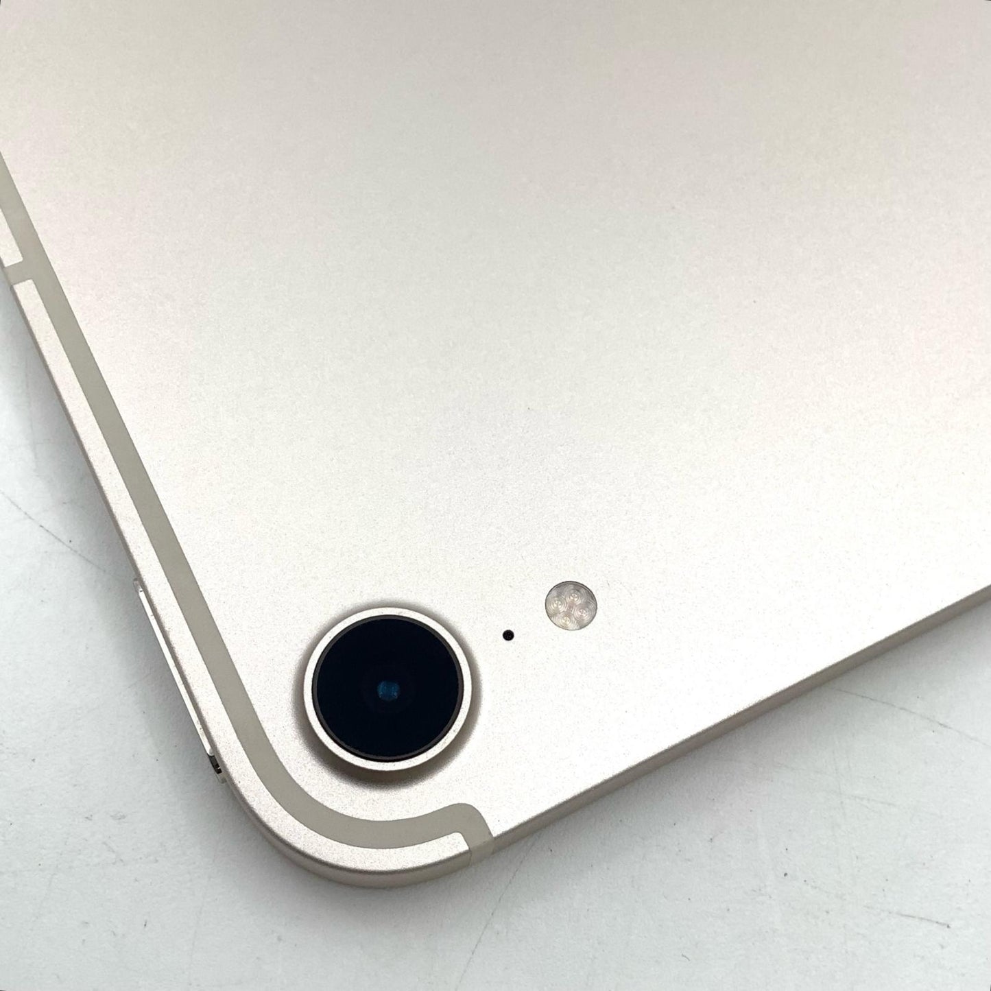 【全額返金保証】【最速発送】Apple iPad mini 8.3インチ 第6世代 64GB スターライト WiFi+Cellular SIMフリー 超美品 動作確認済