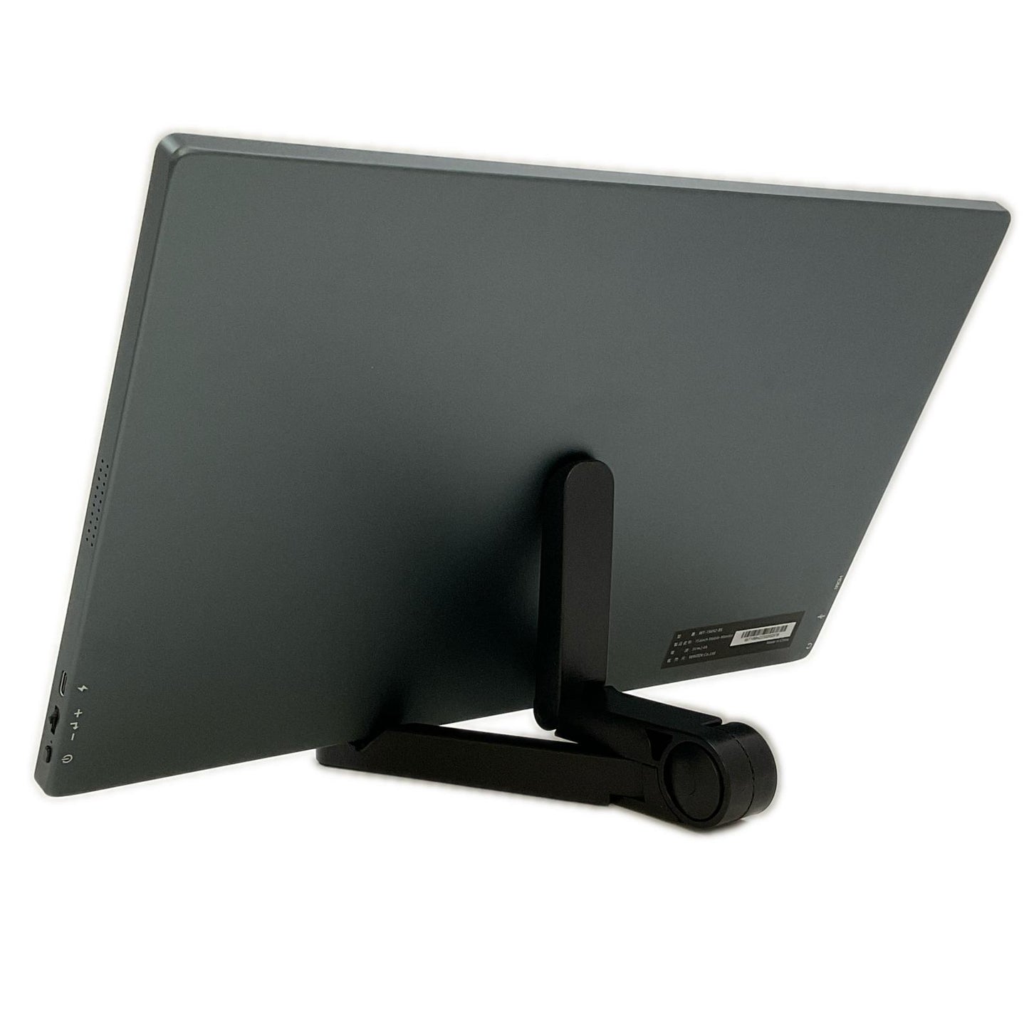 【全額返金保証】【最速発送】WINTEN WT-156H2-BS 15.6インチ 美品 動作確認済